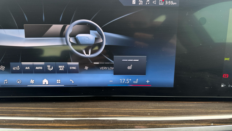 BMW X5 xDrive30d MHT xLine 5dr Auto Diesel Estate